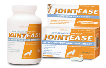 JointEase 120 capsules