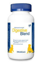 Professional Strength Digestive Blend - 75g