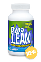 DynaLEAN (120 Capsules)