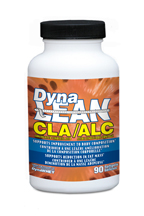 DynaLEAN CLA - 90 Softgels