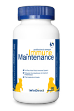 Professional Strength Immune Maintenance - 60 Capsules