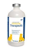 Professional Strength Immune Therapeutic - 120ml