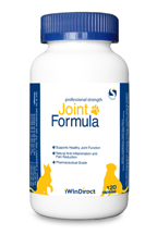 Professional Strength Joint Formula - 120 Capsules