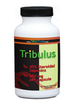 Tribulus - 90 Rapid Release capsules
